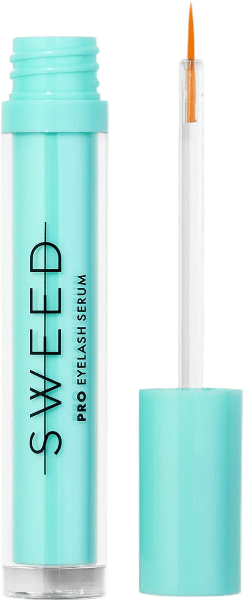 Eyelash Growth Serum