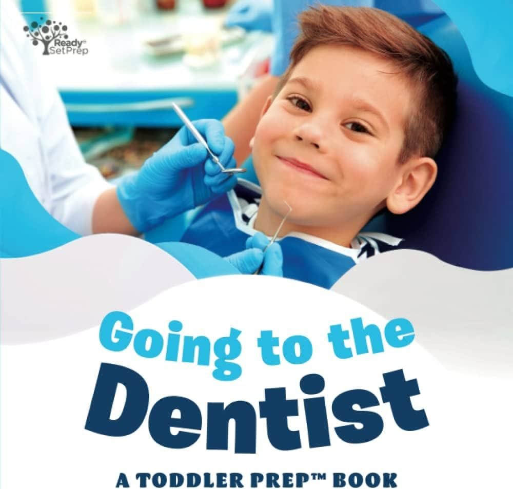 Specific situation picture books