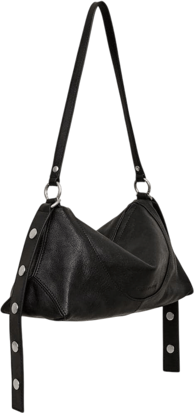 The Crescent Bag