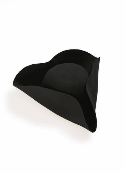 Runway Pirate Hat