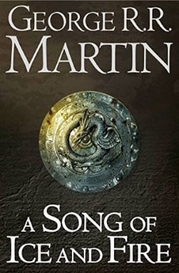 A Song of Ice and Fire