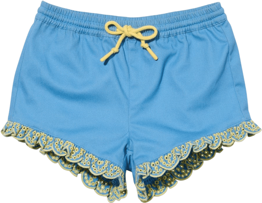 Eleanor Short