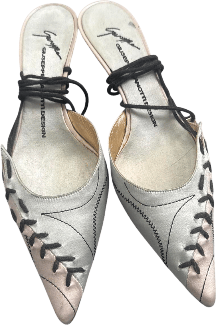 Giuseppe Zanotti Women's Multi Footwear