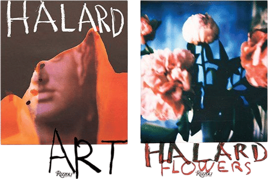 Francois Halard: Art & Flowers