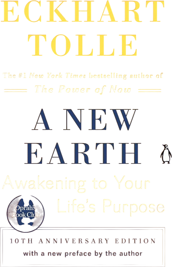 A New Earth