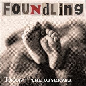Foundling podcast