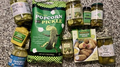 Pickles