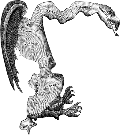 Gerrymander