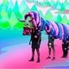 Monsters of the underworld