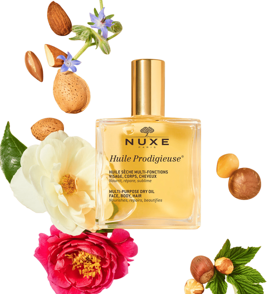 Nuxe Huile Prodigieuse