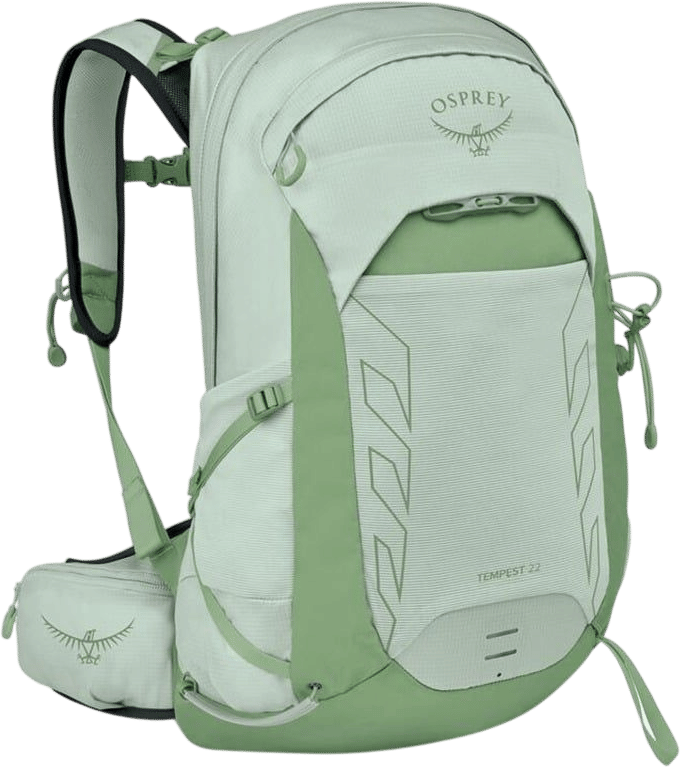 Osprey Tempest 22L