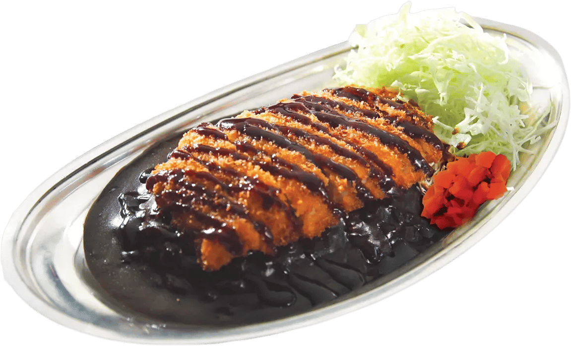 Go Go Curry
