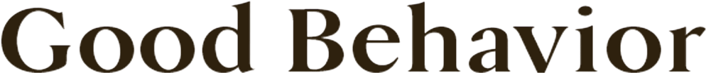 goodbehaviorhome.com