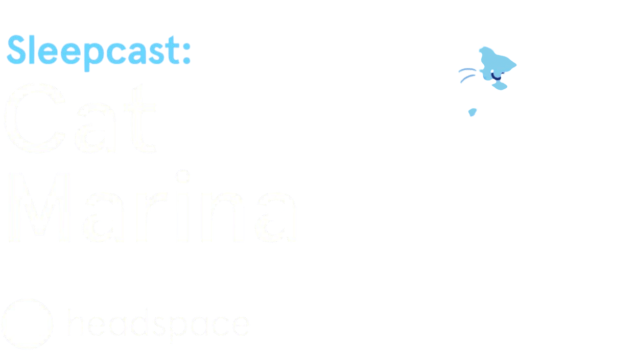 headspace “cat marina”