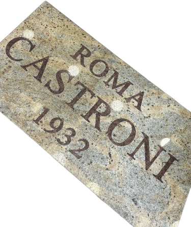Castroni