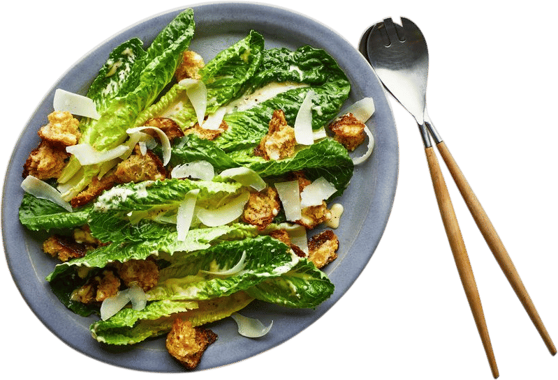 Classic Caesar Salad
