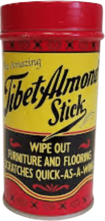 Tibet Almond Stick