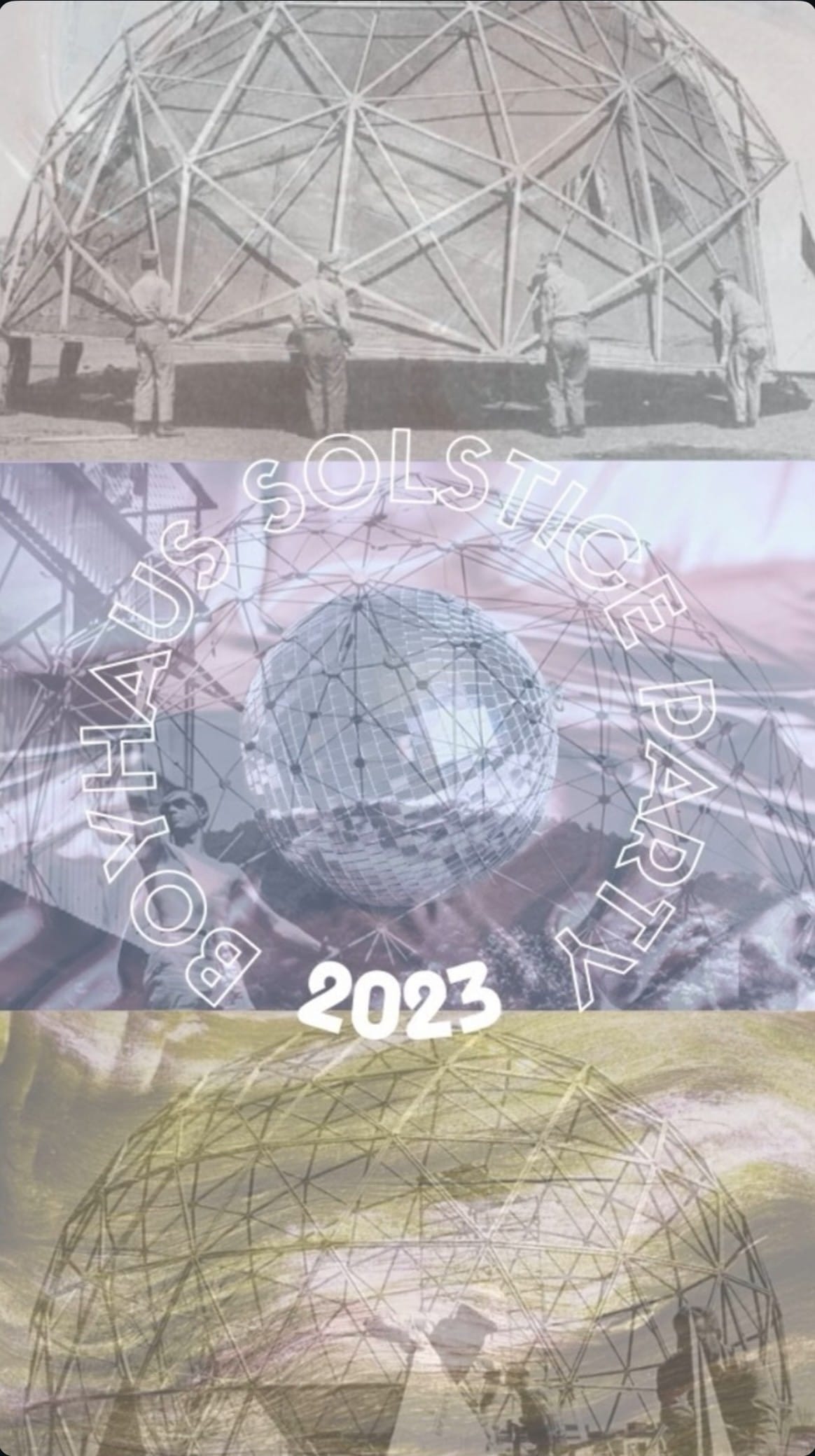 solstice parties > xmas parties