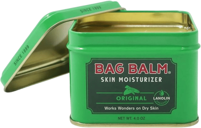 Bag Balm