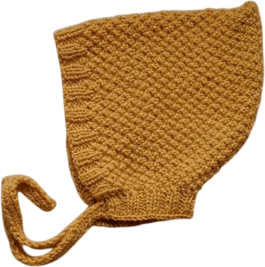 Oscar Pixie-hat Knitting Pattern