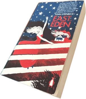 East of Eden (John Steinbeck)