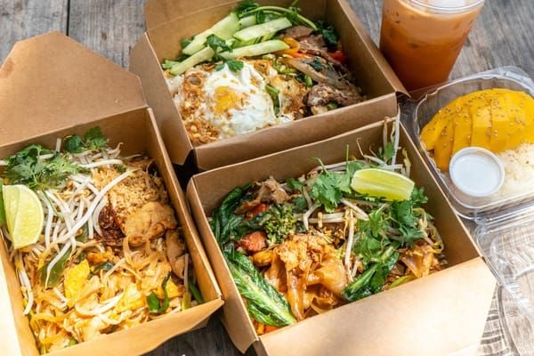 Weladee Thai Kitchen