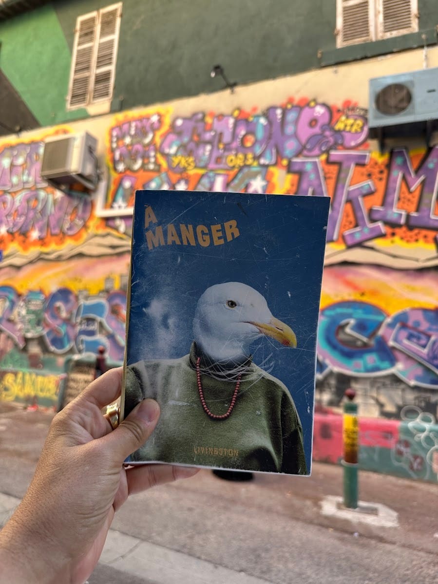 Livingston (Restaurant)