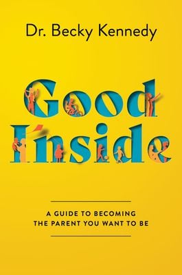 good inside
