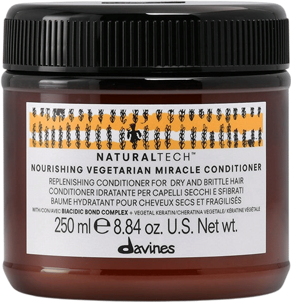 Davines Vegetarian Miracle Conditioner