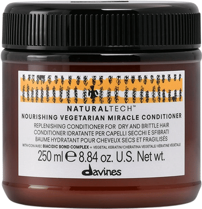 Naturaltech Vegetarian Miracle Conditioner