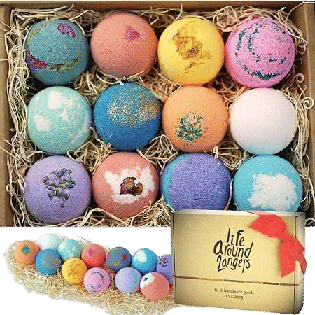 Bath Bombs