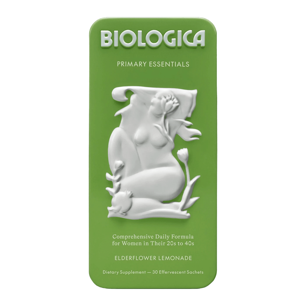Biologica Primary Essentials