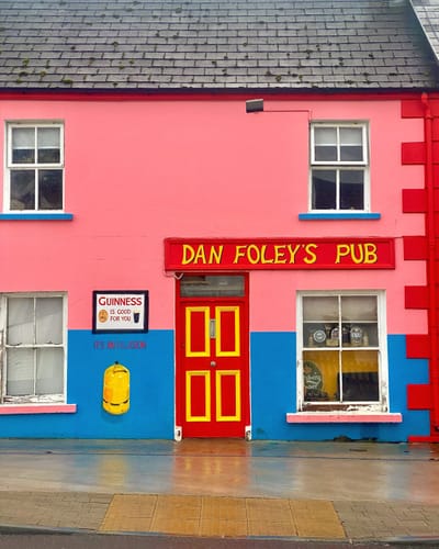 Accidentally Wes Anderson
