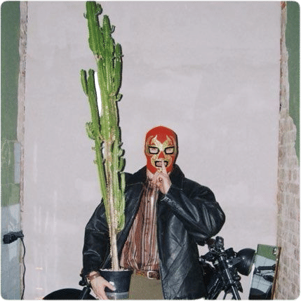PUNK! (a playlist)