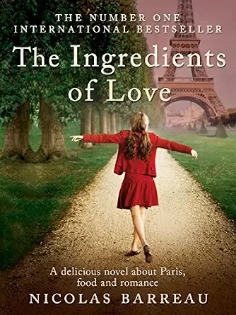 The Ingredients of Love