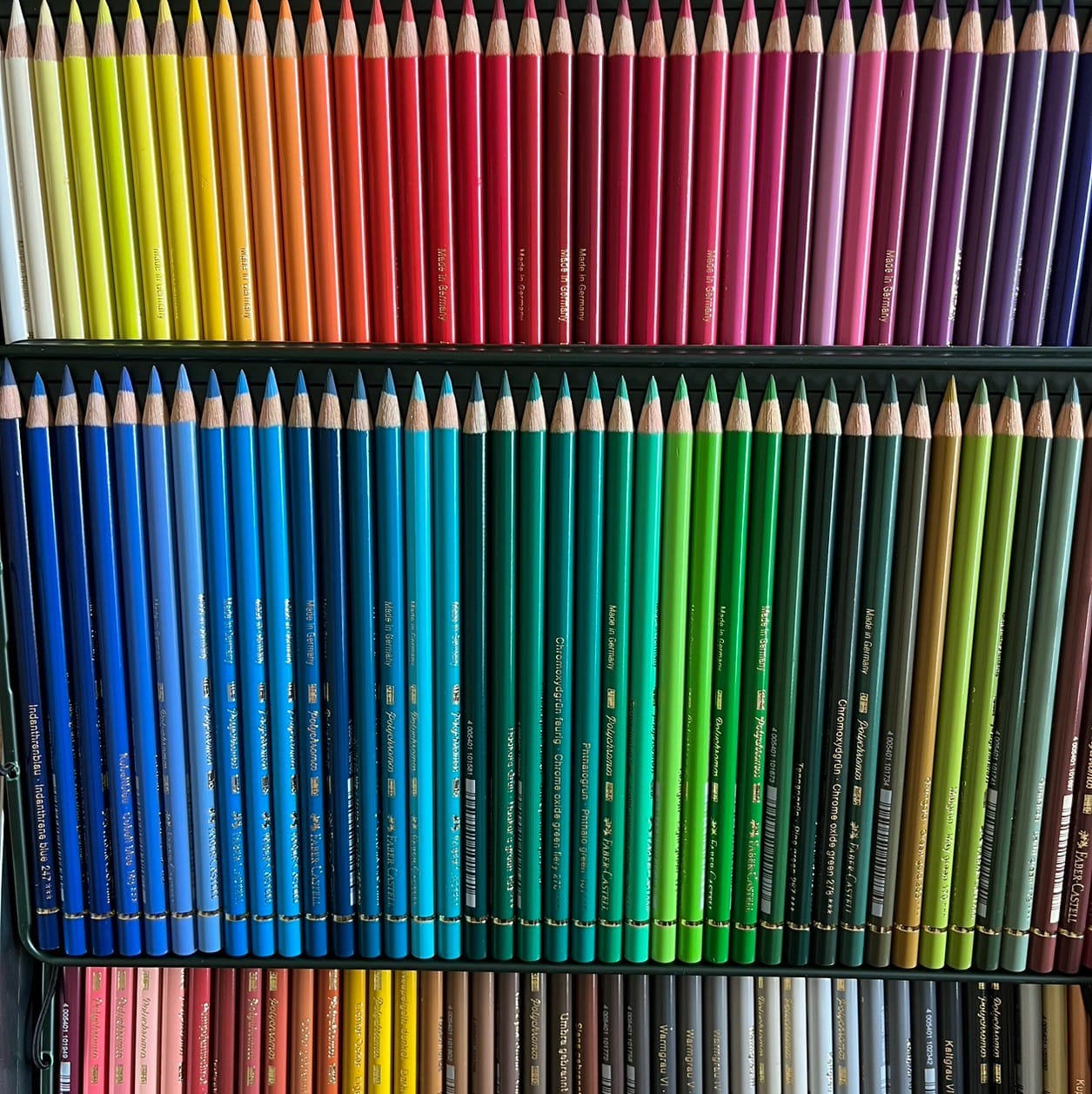 Art supplies