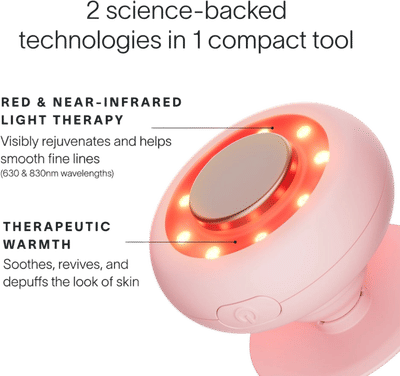 Solawave Mini