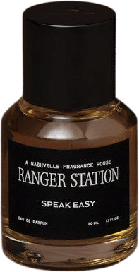 Ranger Station Speak Easy Perfume