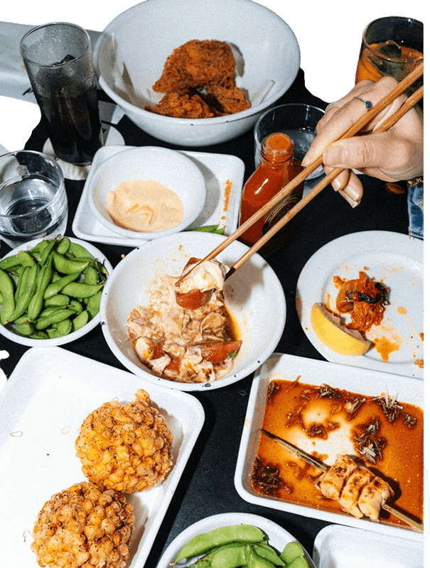 Hong Kong Black Book