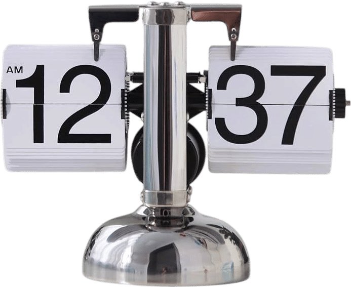 Flip Clock
