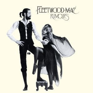 Rumors by Fleetwood Mac