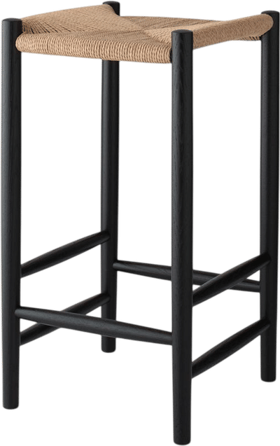 FDB Møbler J164C Stool