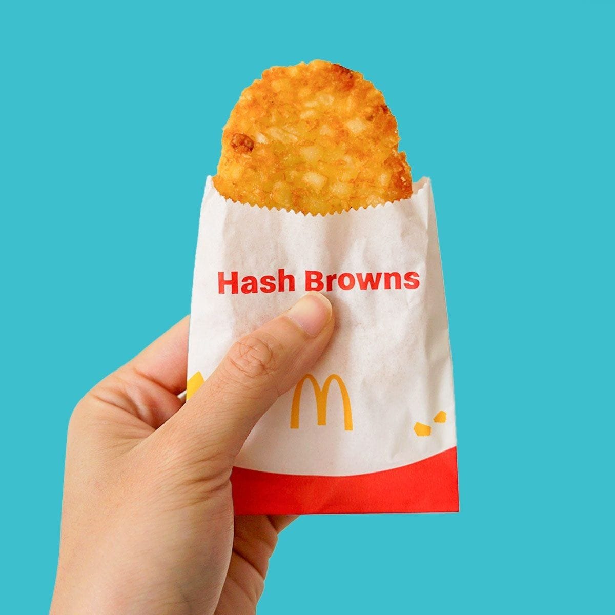 mcdonald’s hash browns