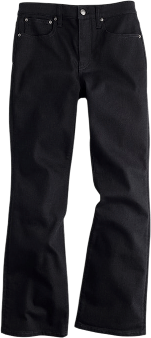 Madewell Wide-Leg Jeans