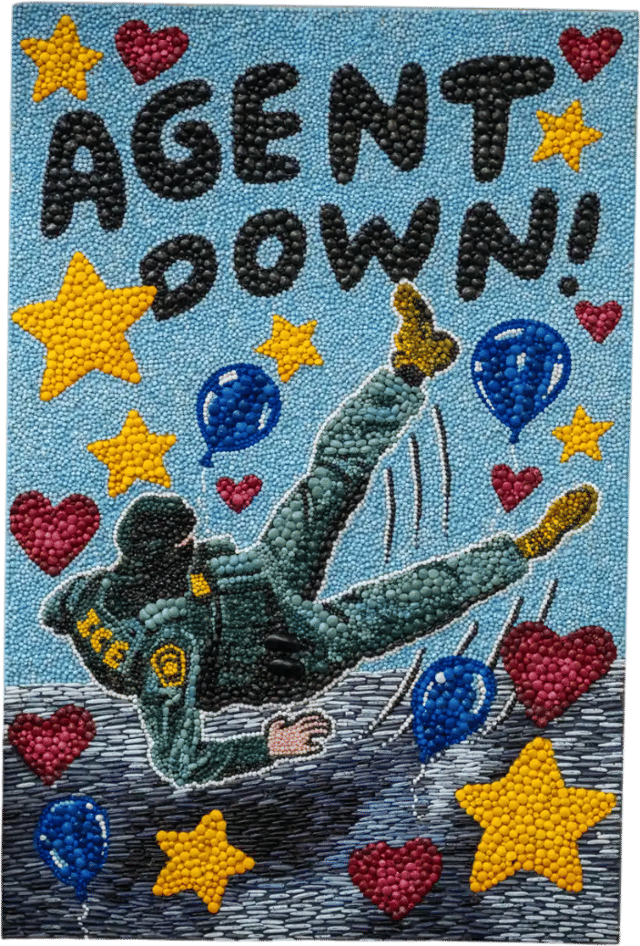 Minnesota State Fair crop art, 2026