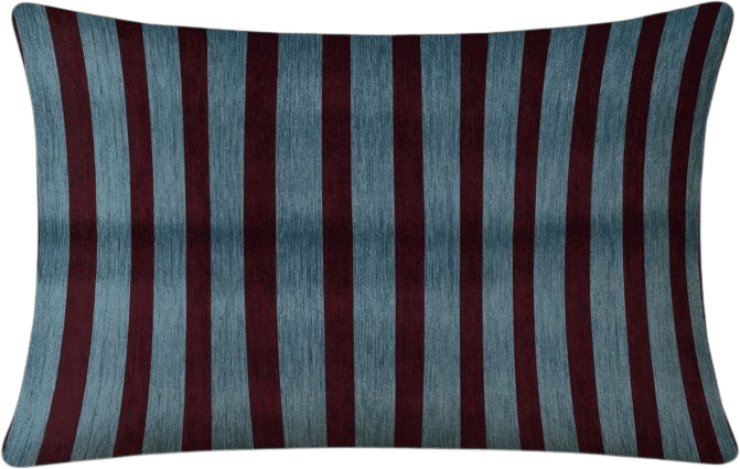 Indoor and Outdoor Throw Pillow