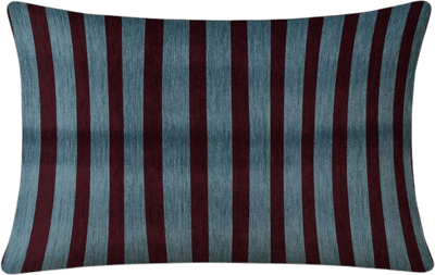 Indoor and Outdoor Throw Pillow