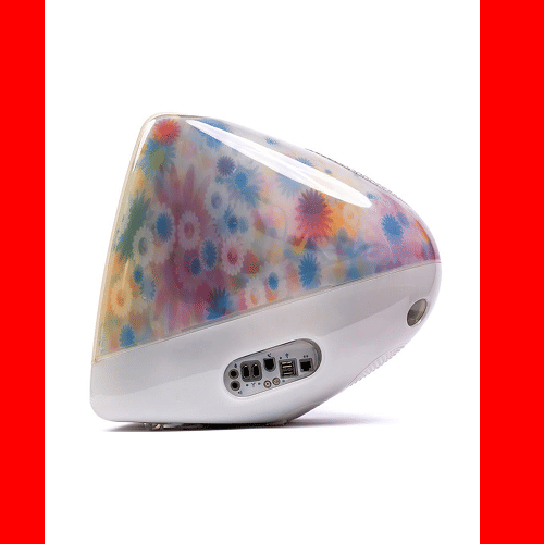 iMAC G3 