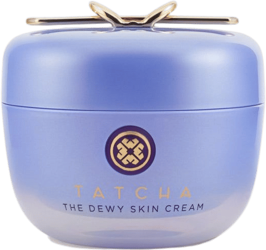 tatcha dewy skin cream