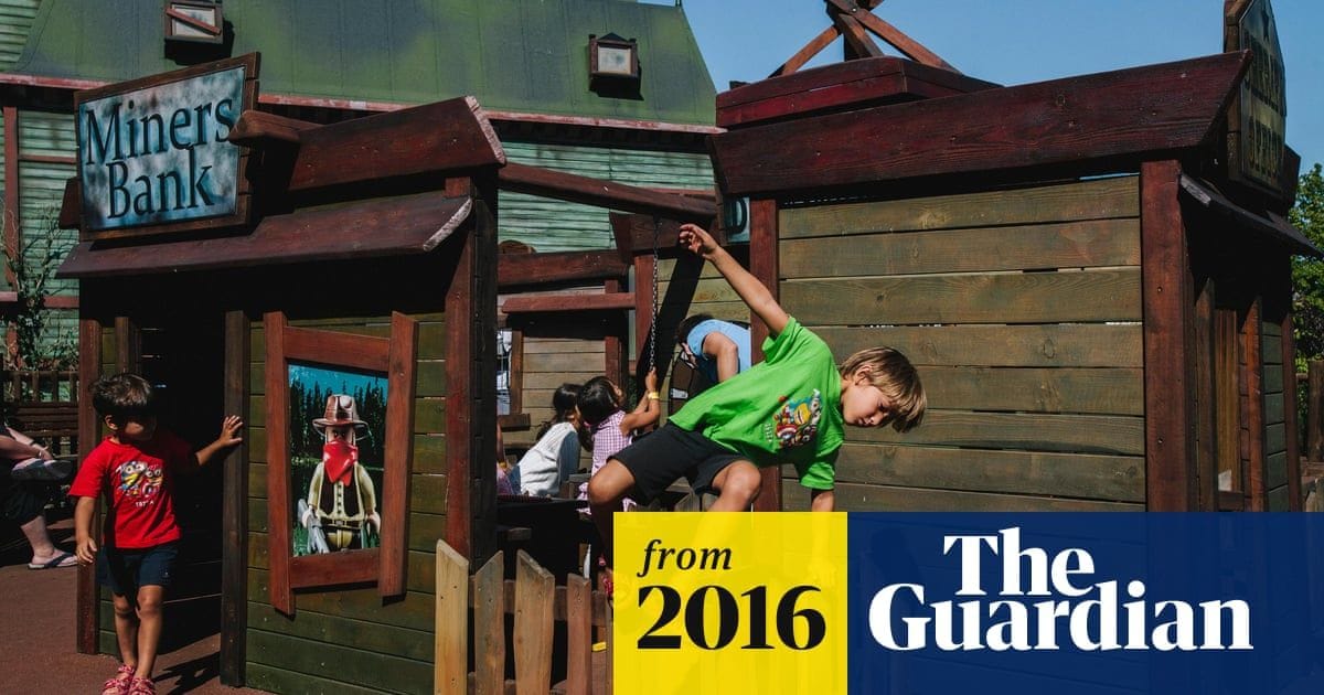 The Danish Way of Parenting
